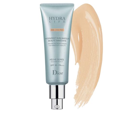 dior hydra life bb cream dupe|dior hydra life balancing toner.